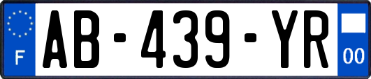 AB-439-YR