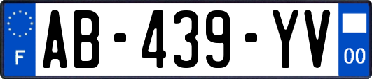 AB-439-YV