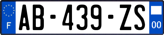 AB-439-ZS
