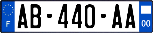 AB-440-AA