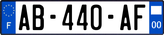 AB-440-AF