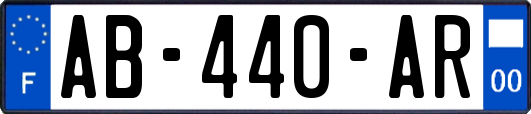 AB-440-AR