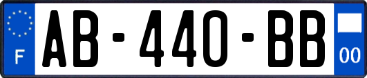 AB-440-BB