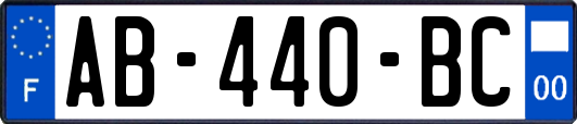 AB-440-BC