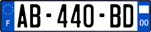 AB-440-BD