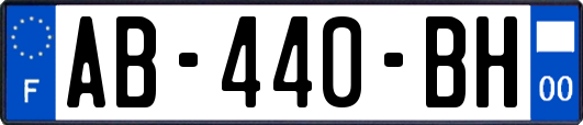 AB-440-BH