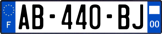 AB-440-BJ