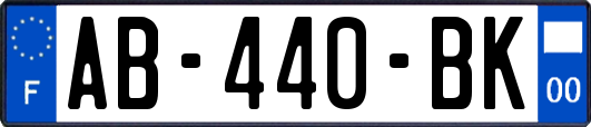 AB-440-BK