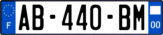 AB-440-BM