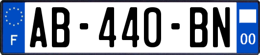 AB-440-BN