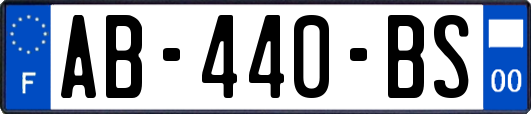 AB-440-BS