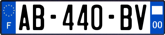 AB-440-BV