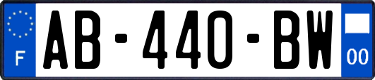 AB-440-BW