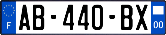 AB-440-BX