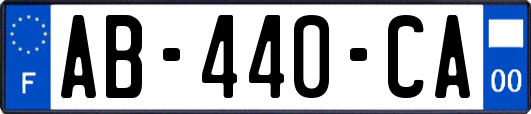 AB-440-CA