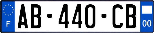 AB-440-CB