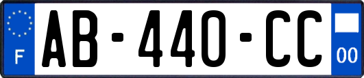 AB-440-CC