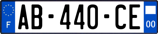 AB-440-CE