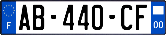 AB-440-CF