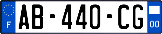 AB-440-CG