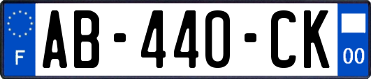 AB-440-CK