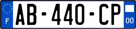 AB-440-CP