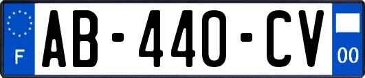 AB-440-CV