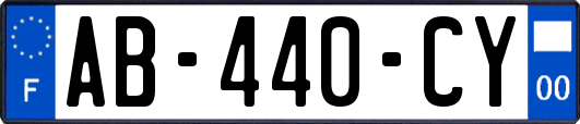 AB-440-CY