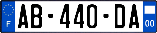 AB-440-DA