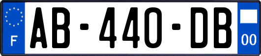 AB-440-DB