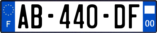 AB-440-DF