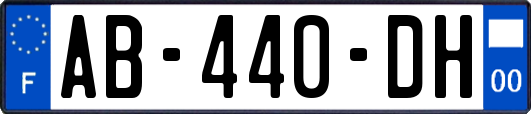 AB-440-DH