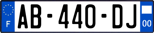 AB-440-DJ