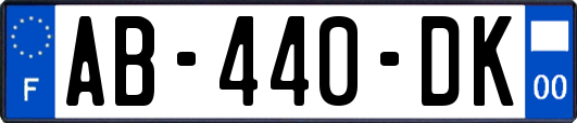 AB-440-DK