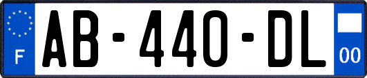 AB-440-DL