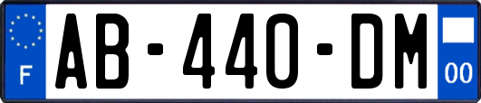 AB-440-DM