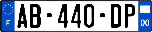 AB-440-DP