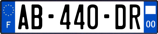 AB-440-DR