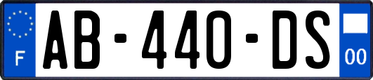 AB-440-DS