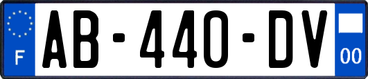 AB-440-DV