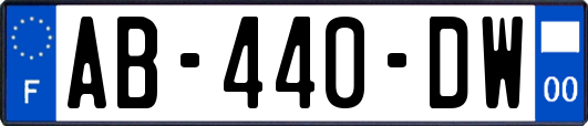 AB-440-DW