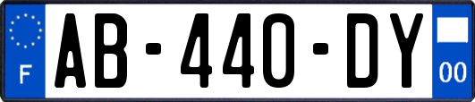 AB-440-DY