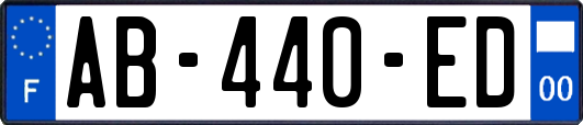 AB-440-ED