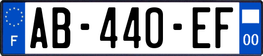 AB-440-EF