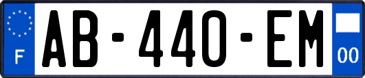 AB-440-EM