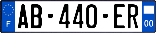 AB-440-ER