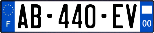 AB-440-EV