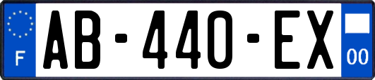 AB-440-EX