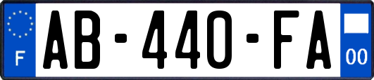 AB-440-FA