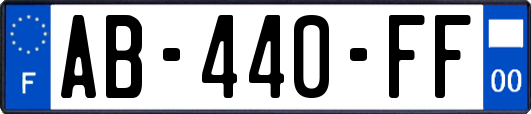 AB-440-FF